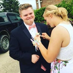 Meet your Posher, Blake